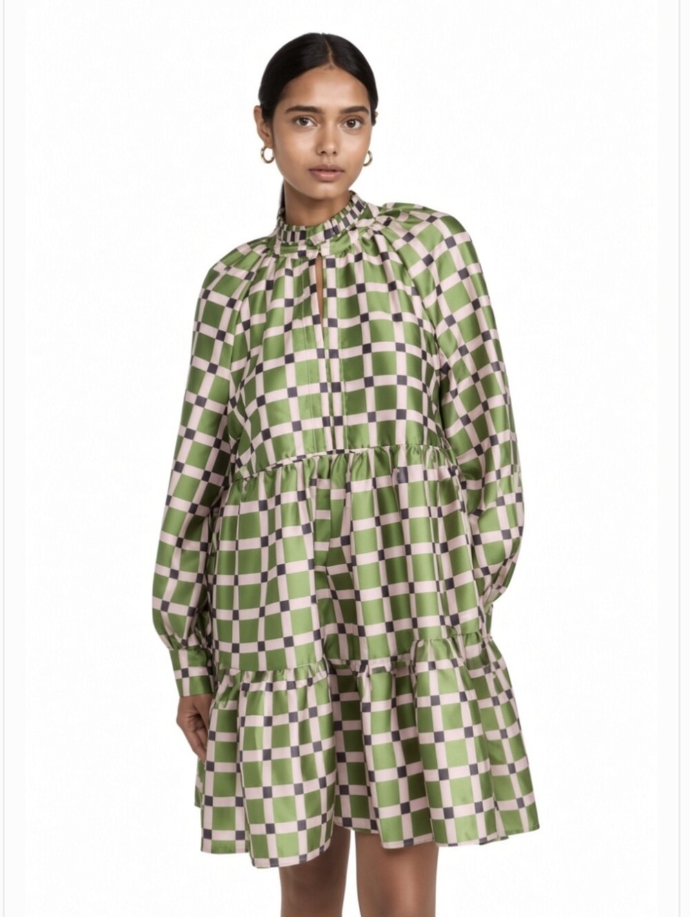 Stine Goya dress
